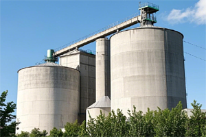 国标筒仓设计模块GBSilos