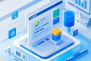 优路普软件基本介绍